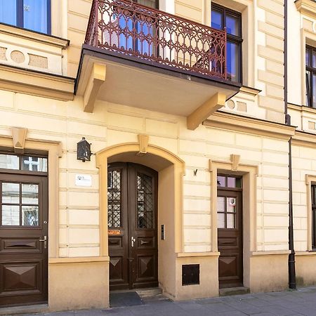 Apartamenty Winnicy Kresy III Krakow Exterior photo