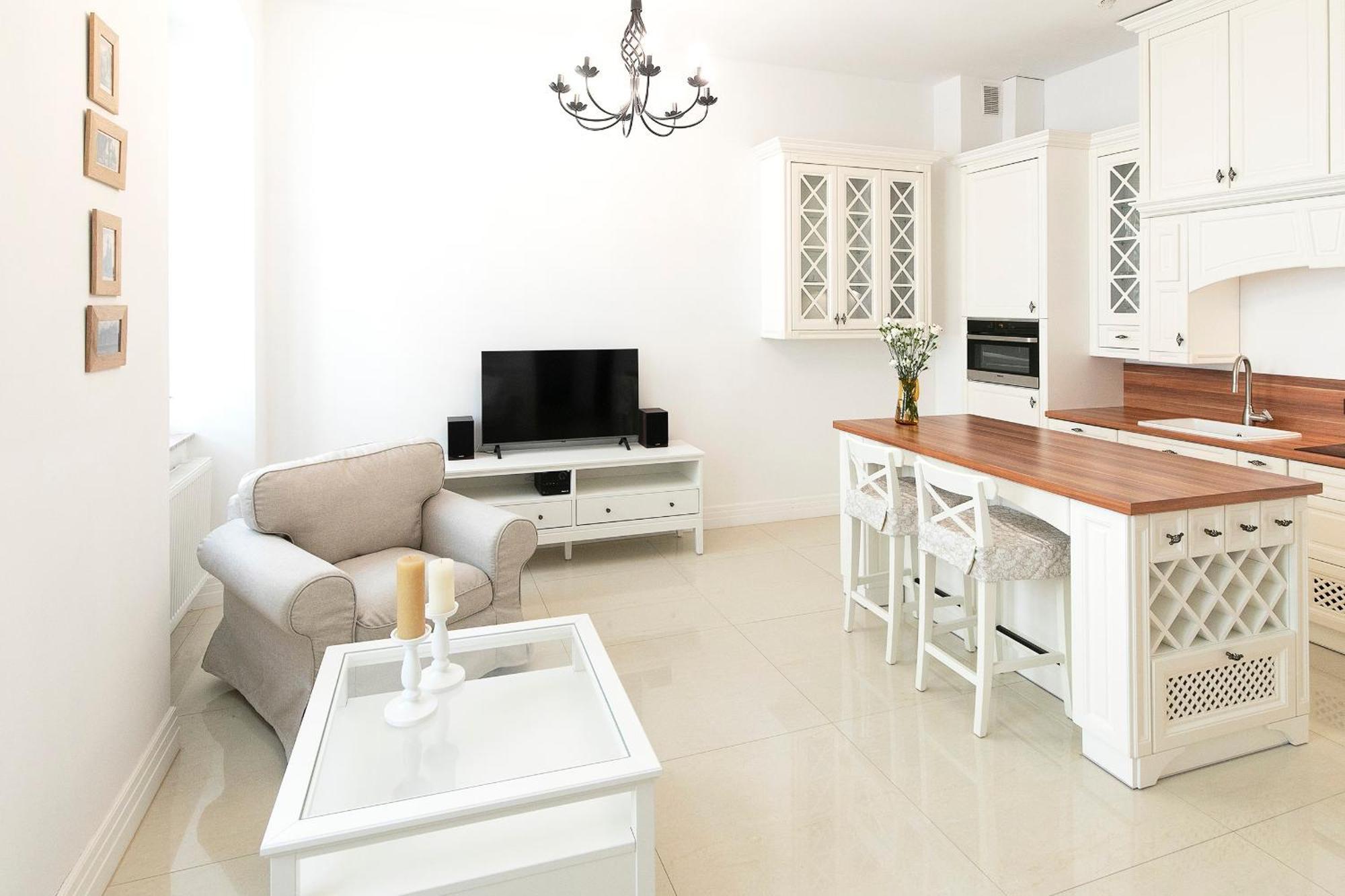 Apartamenty Winnicy Kresy III Krakow Exterior photo