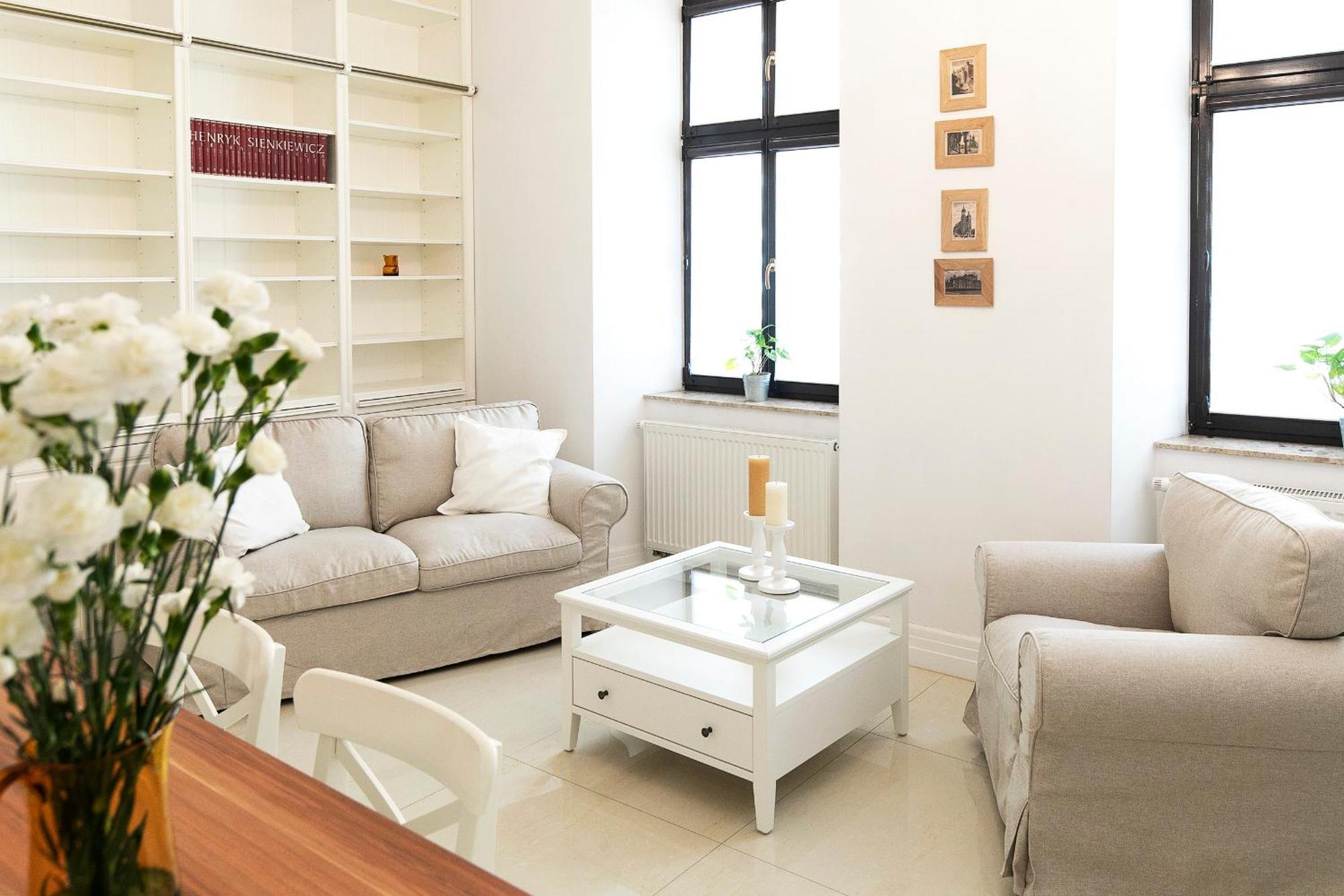 Apartamenty Winnicy Kresy III Krakow Exterior photo