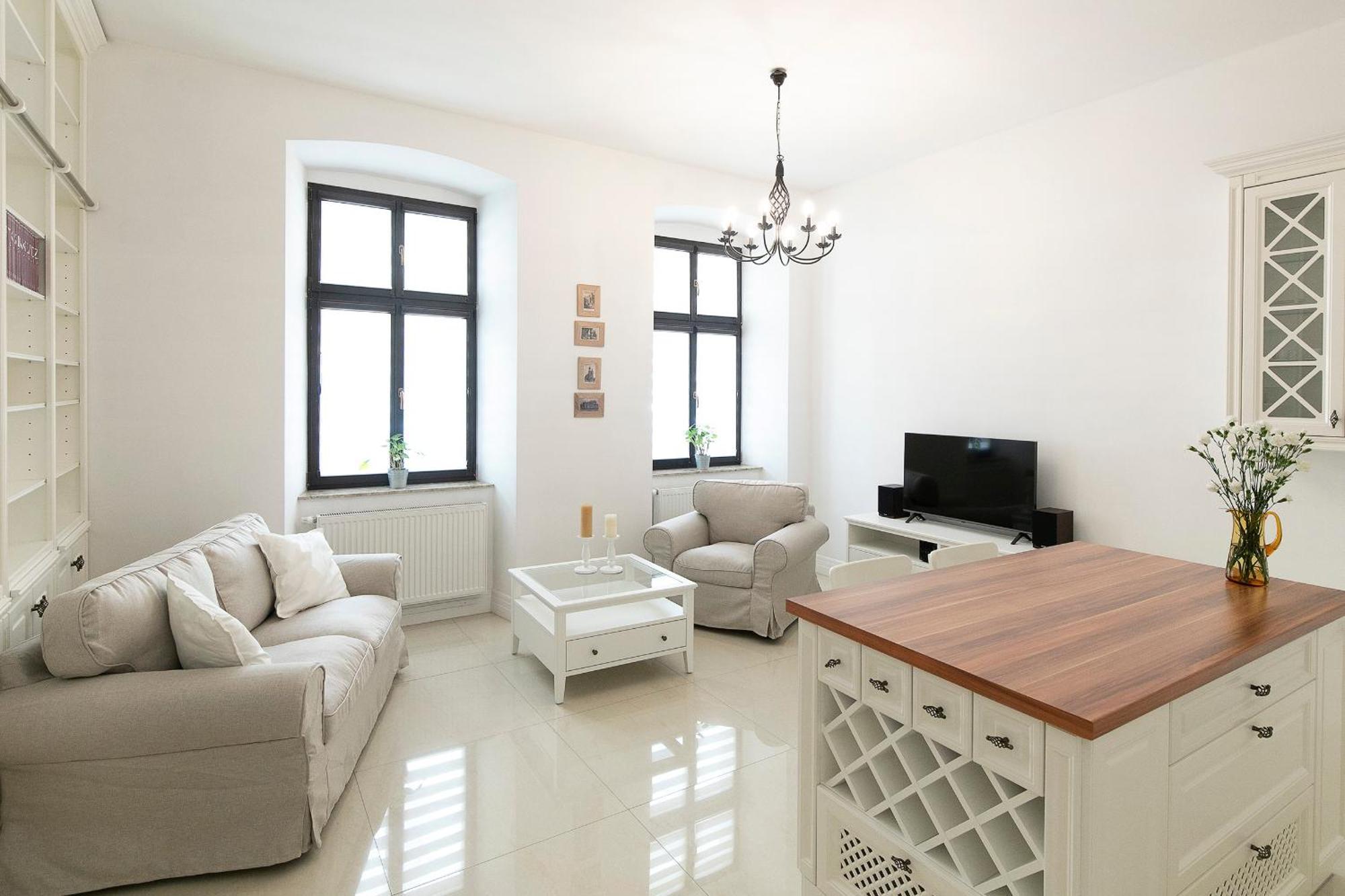 Apartamenty Winnicy Kresy III Krakow Exterior photo