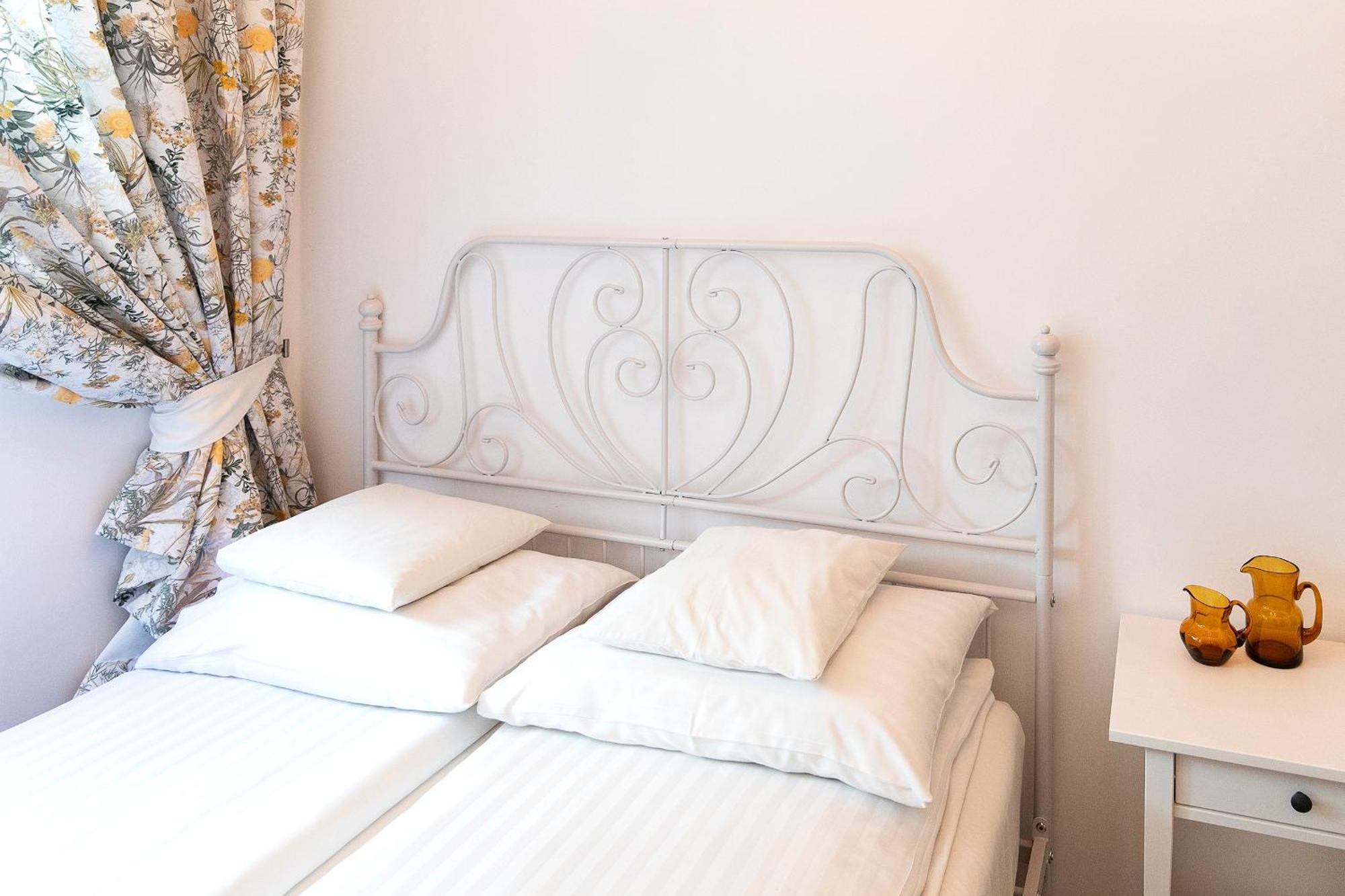 Apartamenty Winnicy Kresy III Krakow Exterior photo