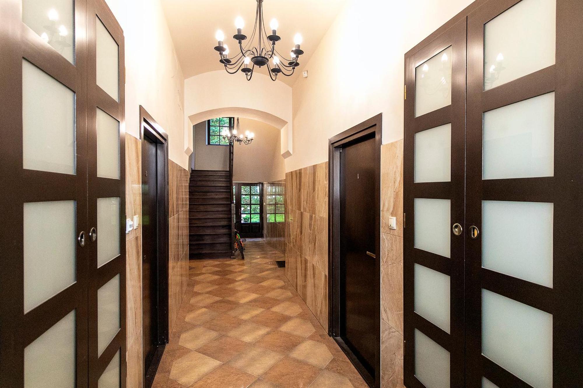 Apartamenty Winnicy Kresy III Krakow Exterior photo